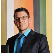 Expert Profile Pictrue