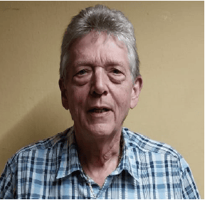 Expert Profile Pictrue